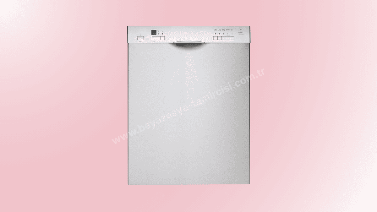 Sarıveliler Bulaşık Makinesi Tamircisi - Sarıveliler Beyaz Eşya Tamircisi