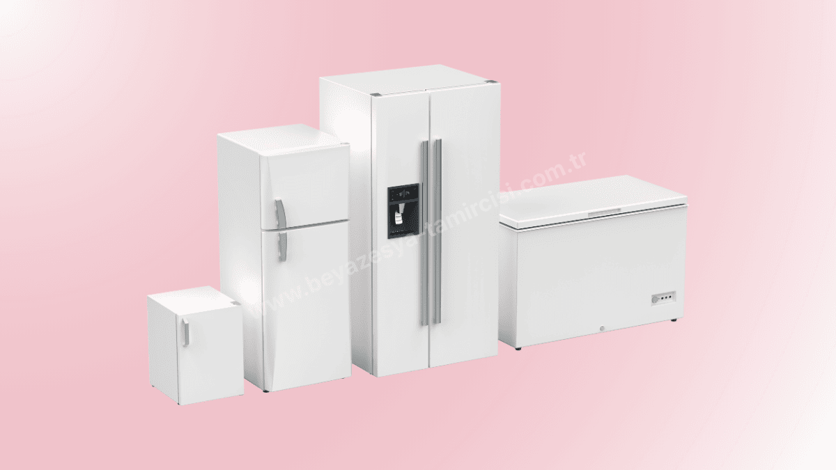 Sarıveliler Buzdolabı Tamircisi - Sarıveliler Beyaz Eşya Tamircisi