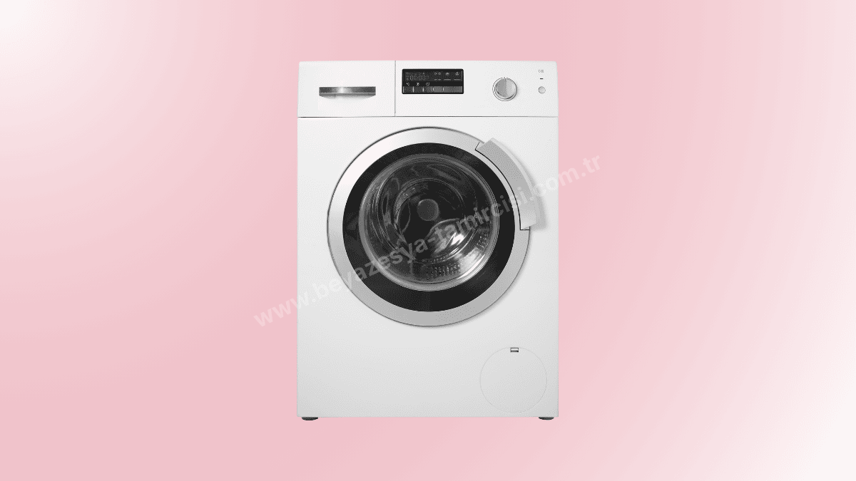 Sarıveliler Çamaşır Makinesi Tamircisi - Sarıveliler Beyaz Eşya Tamircisi