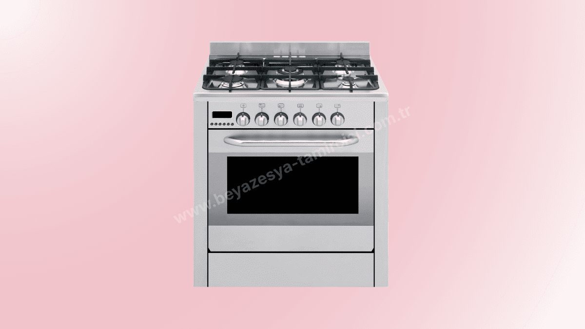 Sarıveliler Fırın & Ocak Tamircisi - Sarıveliler Beyaz Eşya Tamircisi