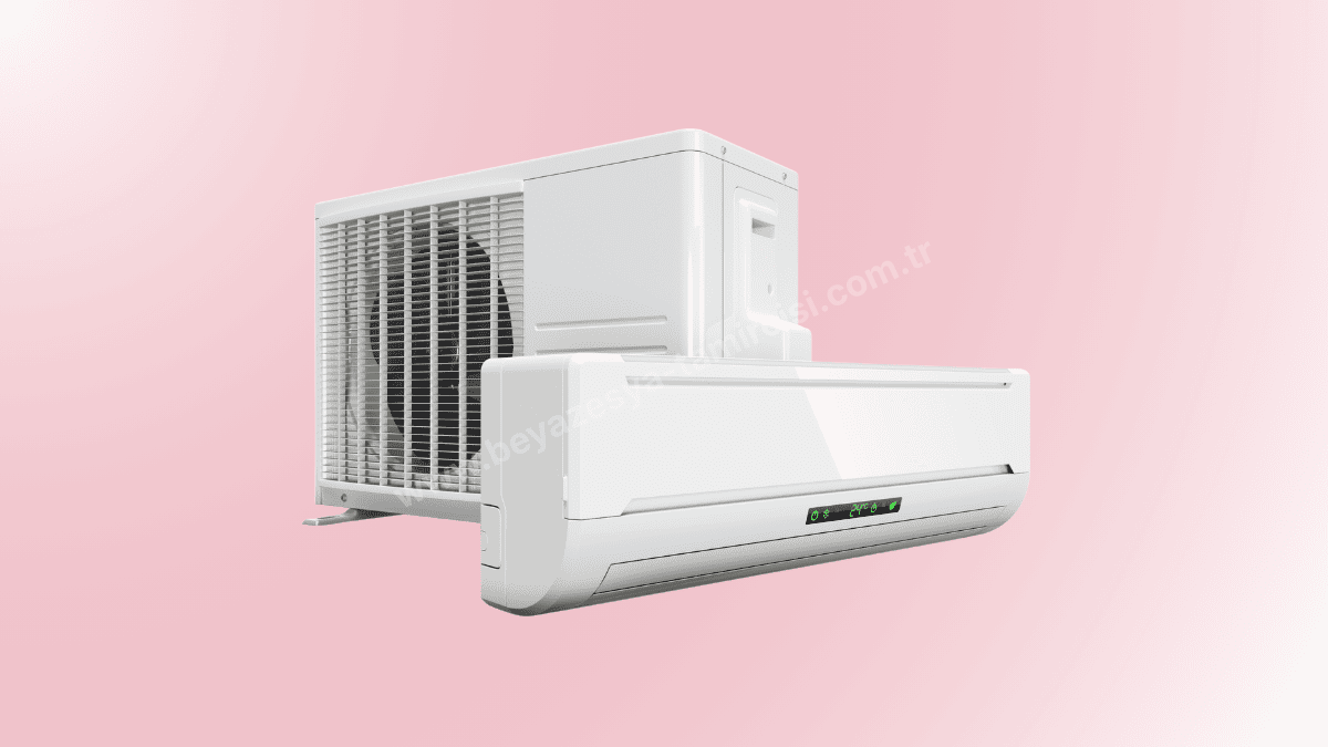 Sarıveliler Klima Tamircisi - Sarıveliler Beyaz Eşya Tamircisi